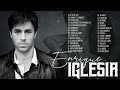 Enrique Iglesias Éxitos Sus Mejores Románticas / Enrique Iglesias 30 Grandes Éxitos Enganchados