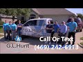 Foundation Repair Crowley Texas - Free Estimates And Inspections (469) 242-6913