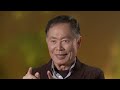 George Takei | The Complete Pioneers of Television Interview