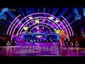 Ashley Taylor Dawson Cha Chas to 'What Makes You Beautiful' - Strictly Come Dancing 2013 - BBC
