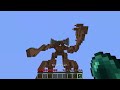 Poor Mikey Optimus Prime vs Rich JJ Optimus Prime Challange in Minecraft - Maizen?!