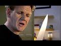 How To Master 5 Basic Cooking Skills | Gordon Ramsay