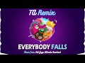 Fall Guys - Everybody Falls (TA Remix)