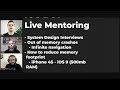 How to avoid iOS memory warnings and out of memory crashes | iOS Dev Live Mentoring