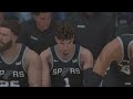 Spurs vs Magic -Nba 2k27 Championship