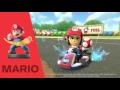 Mario Kart 8 Deluxe Overview Trailer - Nintendo Switch