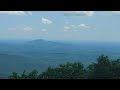 Great view from Cowrock Mt in GA/Appalachian Trail @YouTube #beautiful #nature #mountains #hiking