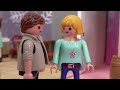 Playmobil Familie Hauser - Im Abenteuerlabyrinth - Geschichte mit Anna und Lena