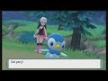 Special Edward's play POKEMON BRILLIANT DIAMOND ep6: having fun