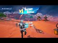 Fortnite [PS4] Gameplay Clip | Battle Royale Gameplay 227 | Team Rumble with Drakon Steel Rider