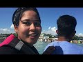 FAMOUS BEACH IN BATANGAS | Matabungkay Beach Resort  | Part II || Cathy Castillo Vlog