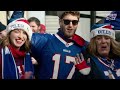 The Story Behind the NFL's Wildest Fans | Bills Mafia | Sports Docs
