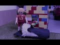 Playmobil Familie Hauser - Eigenes Lego Haus - Geschichte mit Anna und Lena