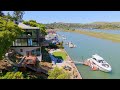 Waterfront Tranquility in the San Francisco Bay | Golden Gate Sotheby's International Realty