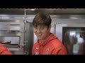 Mike Trout has Shohei Ohtani losing it while trying stadium food | Angels Weekly