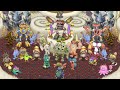 Earth Island Remixed (3) || My Singing Monsters