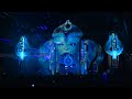 Desert Dwellers | Live Set Envision Festival | Luna Stage