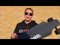 New Koowheel Onyx v2 Electric Skateboard Review - $500 Boosted Board? eSk8r