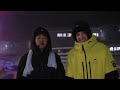 1 Hour of Snowboarding in Japan Powder | Full Series Part 1