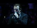 U2 2018 Mega concert 4k with Awesome sound