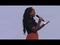 Sarah Jakes Roberts: If God Called You, Nothing Can Stop You | Motivational Sermon | Praise on TBN