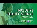 EP198. Inclusive beauty: revolutionising skincare science for all