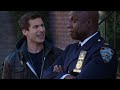 Holt Visits His Ex-Boyfriend (Nick Offerman) | Brooklyn Nine-Nine