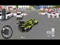 New Police Station car Racing Funny Driver - 3D Driving Class Simulation - best Android gameplay