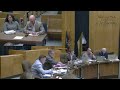 Natrona Board of County Commissioners Work Session Part 2 - May 21,  2024