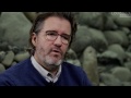Olafur Eliasson Interview: A Riverbed Inside the Museum