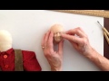 How To Sculpt A Face