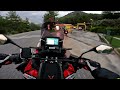 Aegean Tour with Motorcycle / Part 1 (Kaş-Marmaris)