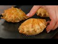 I surprised all the guests! Quick and easy puff pastry appetizer