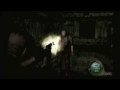 Leon Of The Dead (Resident Evil 4)
