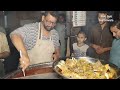Top Roadside Street Food in Lahore | Best Viral Video Collection of Roadside | Food Compilation