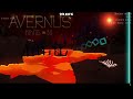 All Victors of Avernus Overlapped || Geometry Dash 2.1