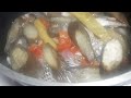 Paksiw na Tilapia/Simple recipe/Easy to cook/Elvira's Family Life Vlogs