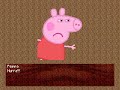 Budoboy and Miley Stewart Vs Steve and Peppa Pig (Minecraft SP)