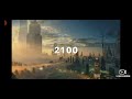 Very Good Perfect Futuristic Cybertron Alien Dubai Heroes Universe 2025 To 3000