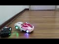 RC Car Remote | Black pulic Car Remote | Lid light RC Car | Caar Toys Unboxing