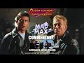 Mad Max 1979 Commentary (Podcast Special)