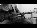 Glorious Day (Passion ft. Kristian Stanfill)- Bass Cover