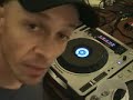 Dj Tutorial, Video 2, The loop function of a Pioneer CDJ-800 turntable