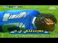 Argentina 2-1 England World Cup 1986 | Full highlight | 1080p HD - Diego Maradona