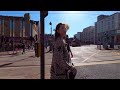 SHEFFIELD | 4K Narrated Walking Tour | Let's Walk 2022