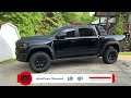 RAM TRX MODS! You NEED THIS one on YOUR truck!