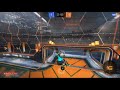 Kosmik - Rocket League Montage  (Best Goals, Dribbles, Resets)