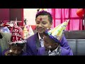 Ashok Darji ले केक काटेर मनाए जन्मदिन, पाए यस्तो गिफ्ट कि खुशीले फुरुक्कै - Happy Birthday Ashok