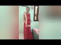 How To Drep Sidhi Pallu Saree || Sidhi Pallu Saree Dreping|| Diwali Special Saree Dreping #diwali