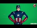 Avengers(1,2,&,3) Hilarious Bloopers and Gag Reel | Avengers: Endgame Special
